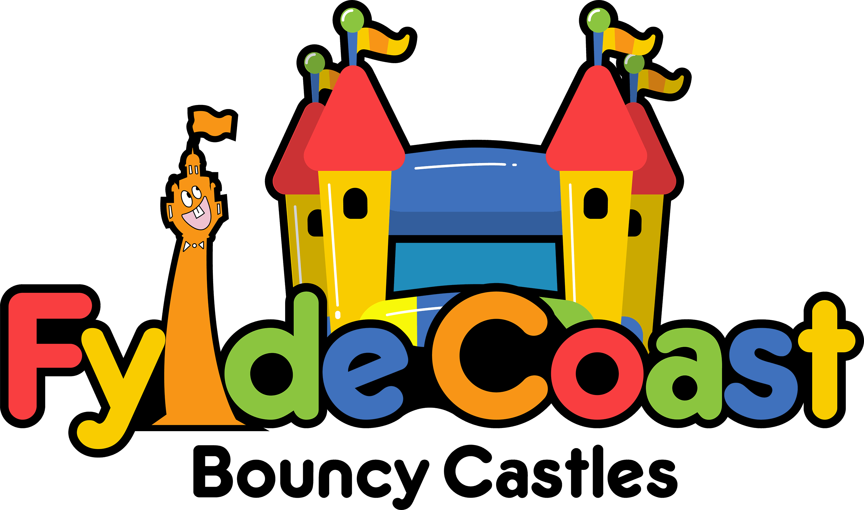 Fylde Coast Bouncy Castles